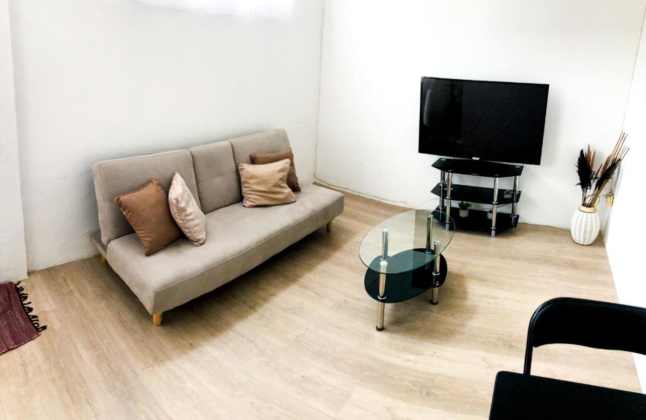 Petit F1 Au Centre De L'Ile ! Apartamento Fort-de-France Exterior foto