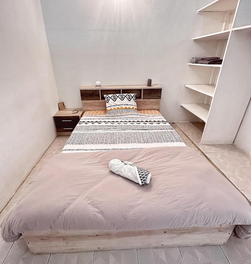 Petit F1 Au Centre De L'Ile ! Apartamento Fort-de-France Exterior foto